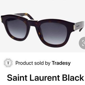 Saint Laurent YSL Sunglasses